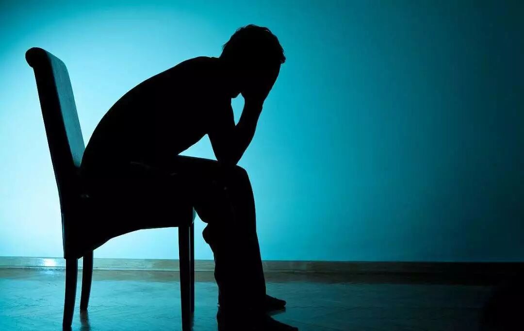 扑克玩家们请与抑郁症焦虑症斗争到底！