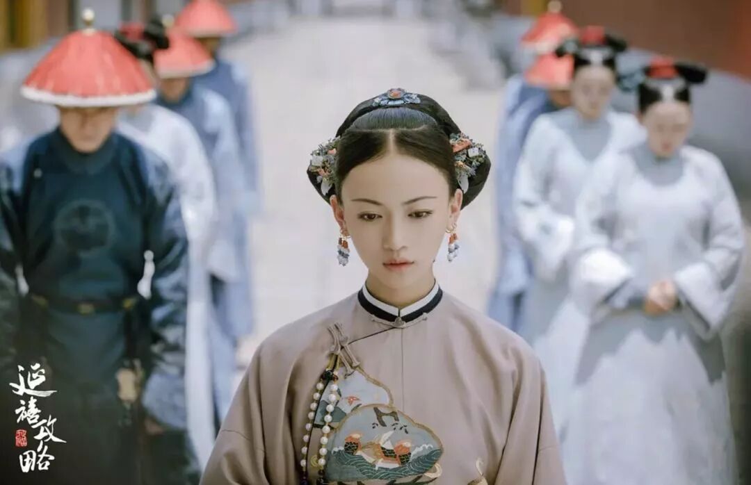 比延禧攻略还拉智商的德州扑克