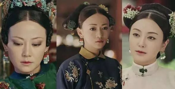 比延禧攻略还拉智商的德州扑克