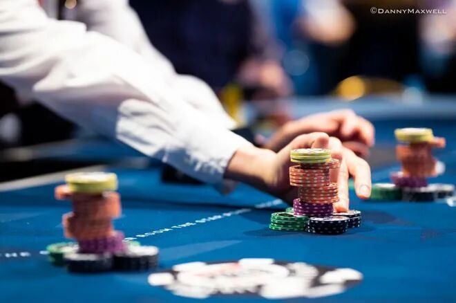 GG扑克官方下载