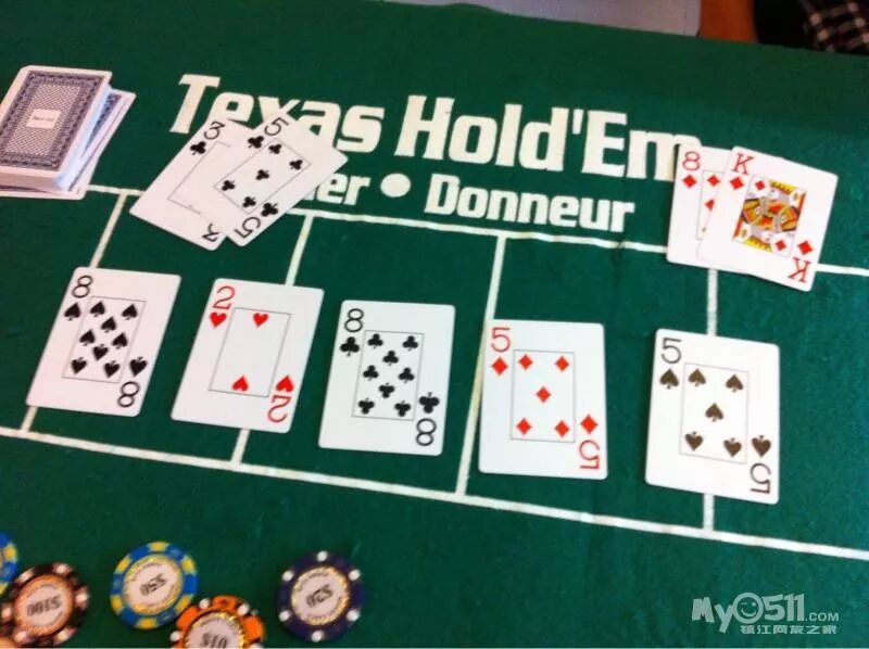 好底池胜率与较差胜率相较