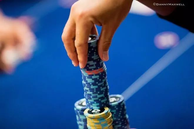 92%的线上玩家都会忽视的扑克马脚