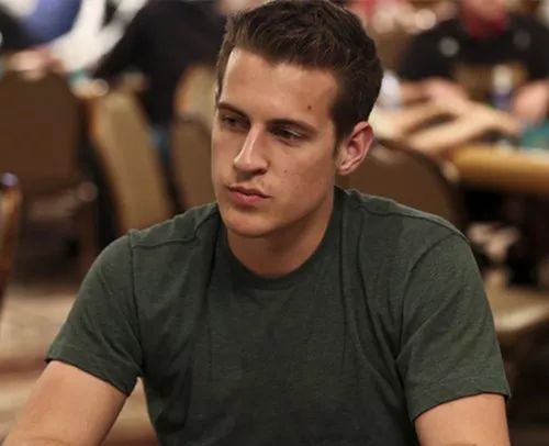 GG扑克官方下载