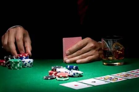 GG扑克官方下载