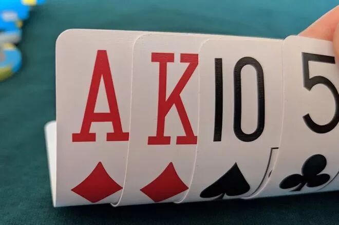 GG扑克官方下载