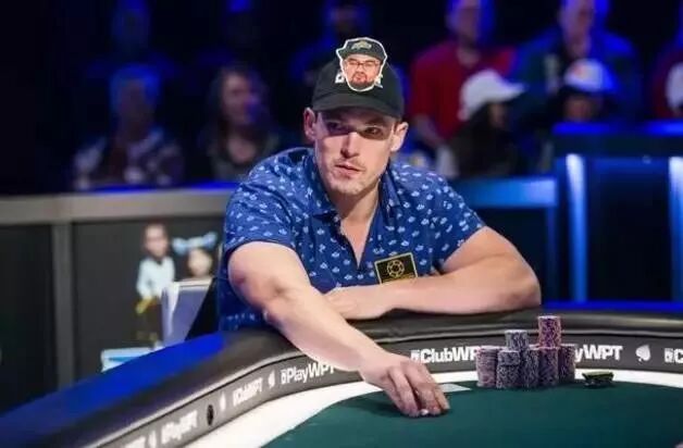 德扑中的麻烦牌，来看看三大高手怎么分析