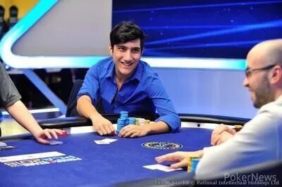 【角度】《安家》映射出德扑玩家的五大类型，你是哪一种？