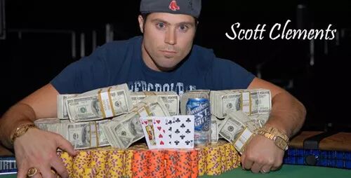 职业牌手如何管理盈利？