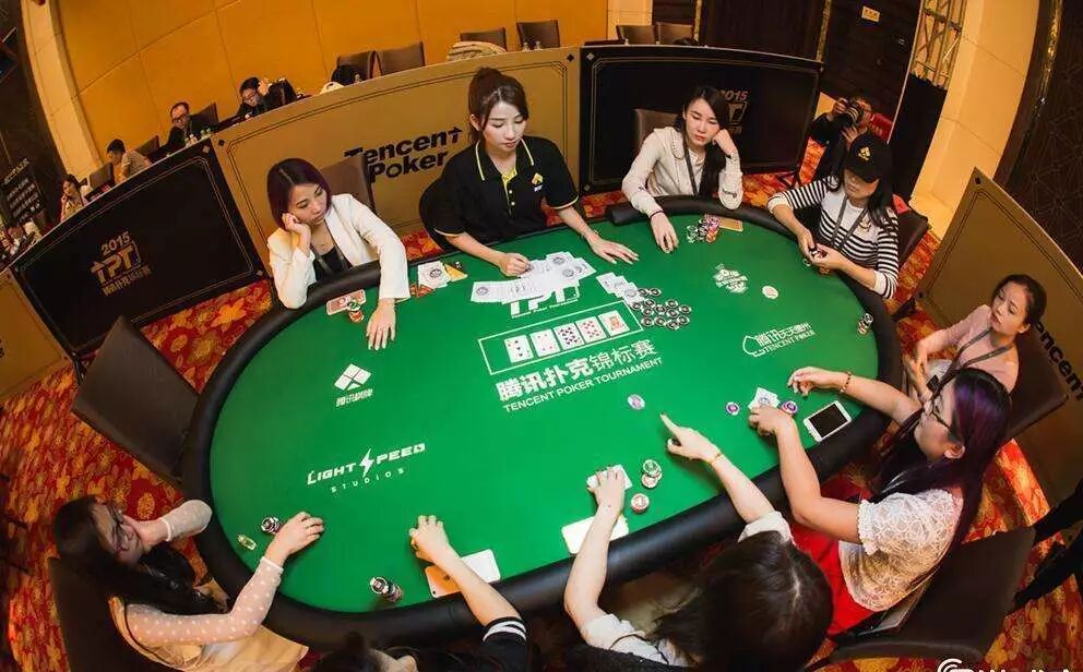 GG扑克官方下载