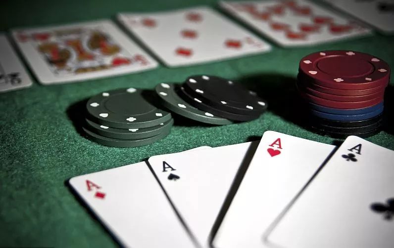 GG扑克官方下载