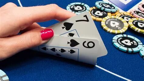 【GG扑克】GG扑克官方下载