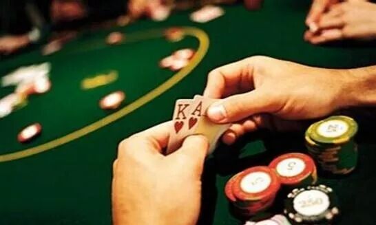 GG扑克官方下载