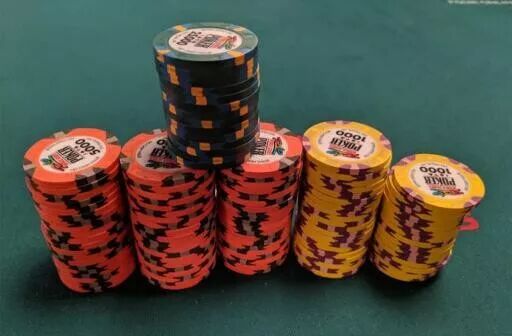 GG扑克官方下载