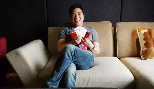 德州扑克——一个不是你想玩就能玩的游戏