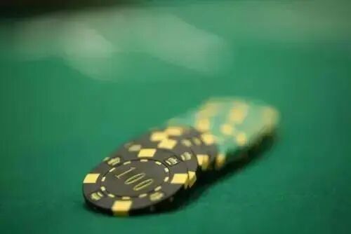 德州扑克——一个不是你想玩就能玩的游戏