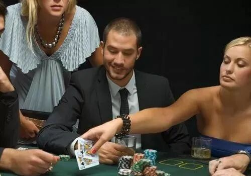 【角度】《安家》映射出德扑玩家的五大类型，你是哪一种？