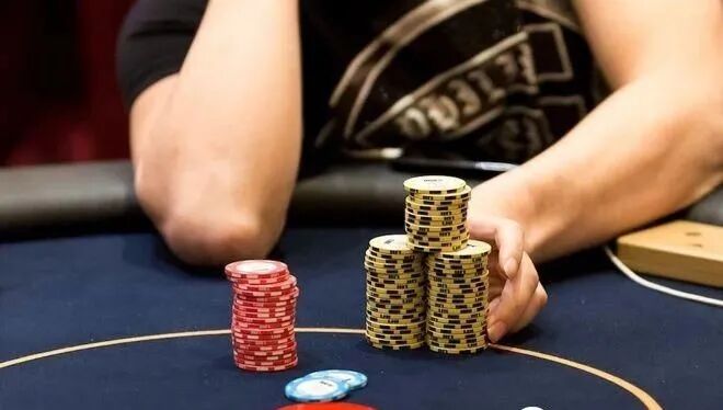 GG扑克官方下载