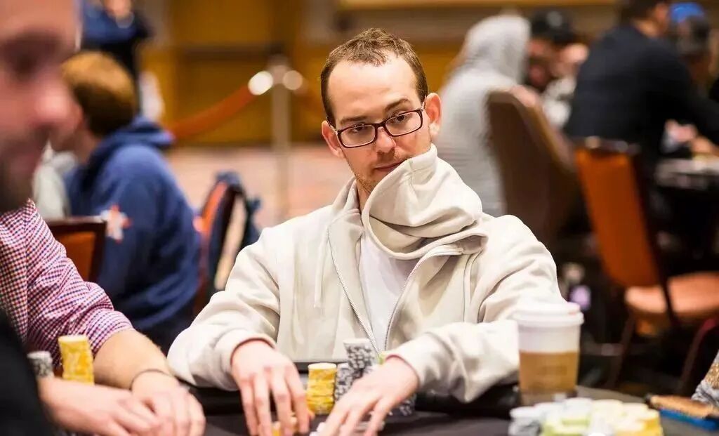 GG扑克官方下载