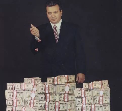 职业牌手如何管理盈利？