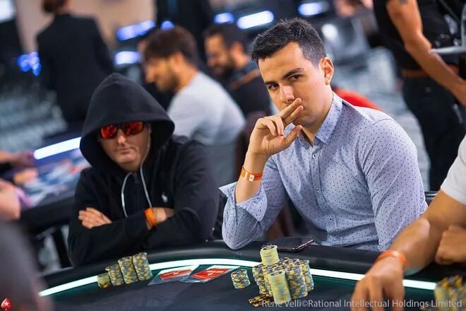 GG扑克官方下载