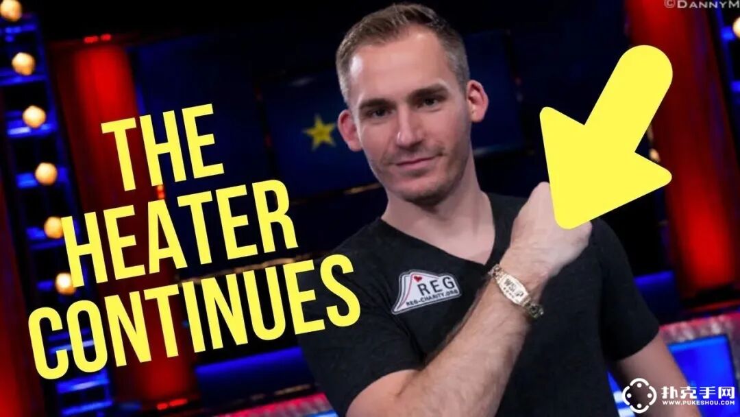 牌桌形象无优劣之分，用好才是关键