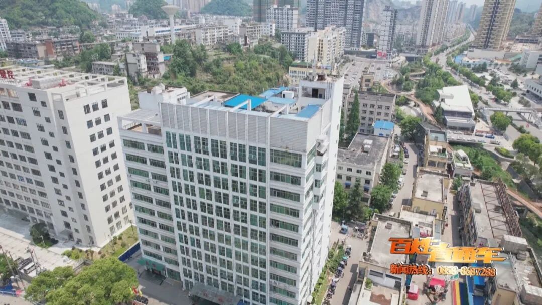 医心守护 健康凉都 | 六枝特区人民医院:引进培养高层次人才,赋能医院