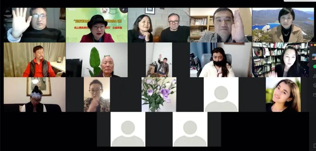 %name 魅力中文”澳洲国际语言艺术大赛获奖名单揭晓，展现中文魅力和澳洲多元文化风采