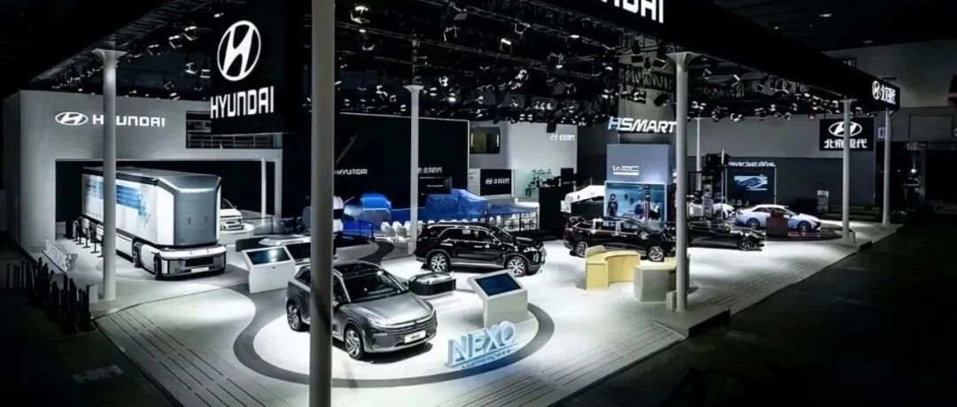 北京现代架构调整产品换代，库斯途酝酿北现反攻