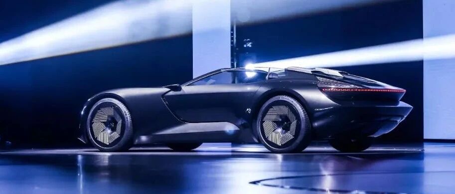 奥迪品牌再进化：什么是打开未来的最佳方式？