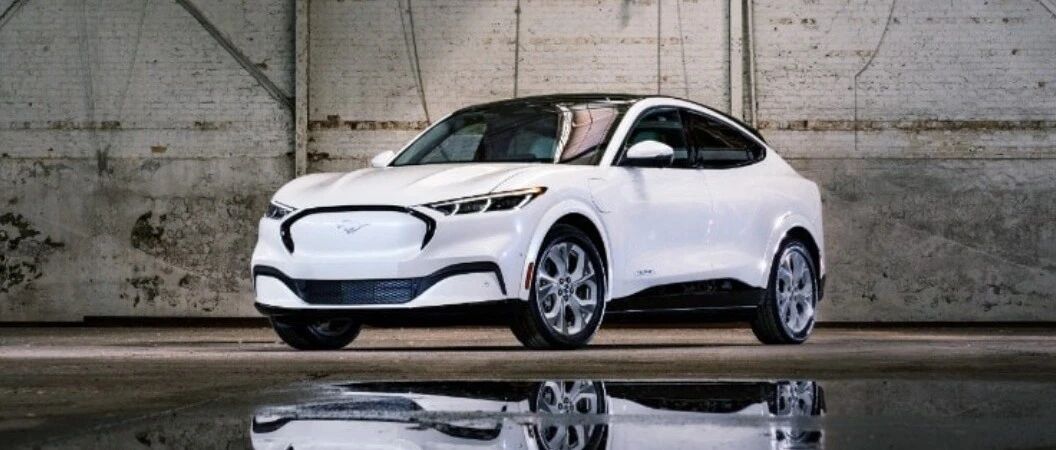 福特分拆汽车业务，更“激进”的电动化转型已在弦上