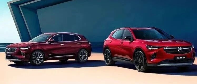 昂科威S上市，别克手里一把SUV“牌”该怎么打？