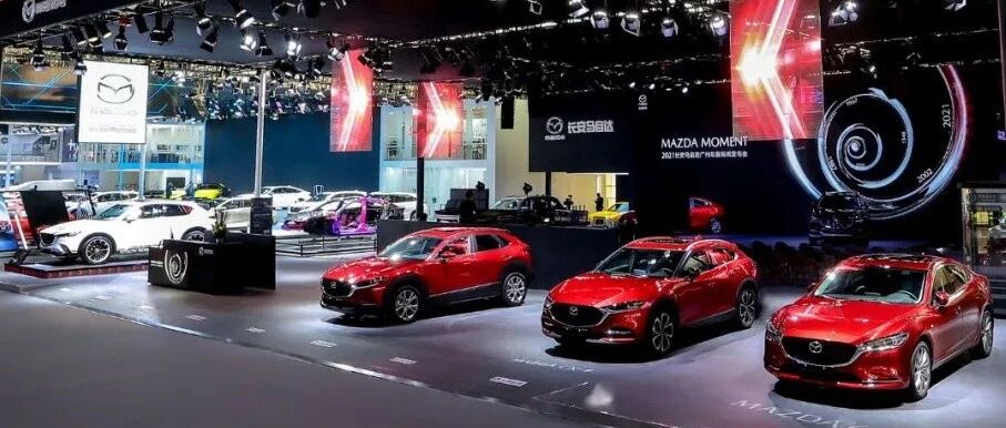 长安马自达吴旭曦：双马渠道整合进行中，确保经销商良性竞争