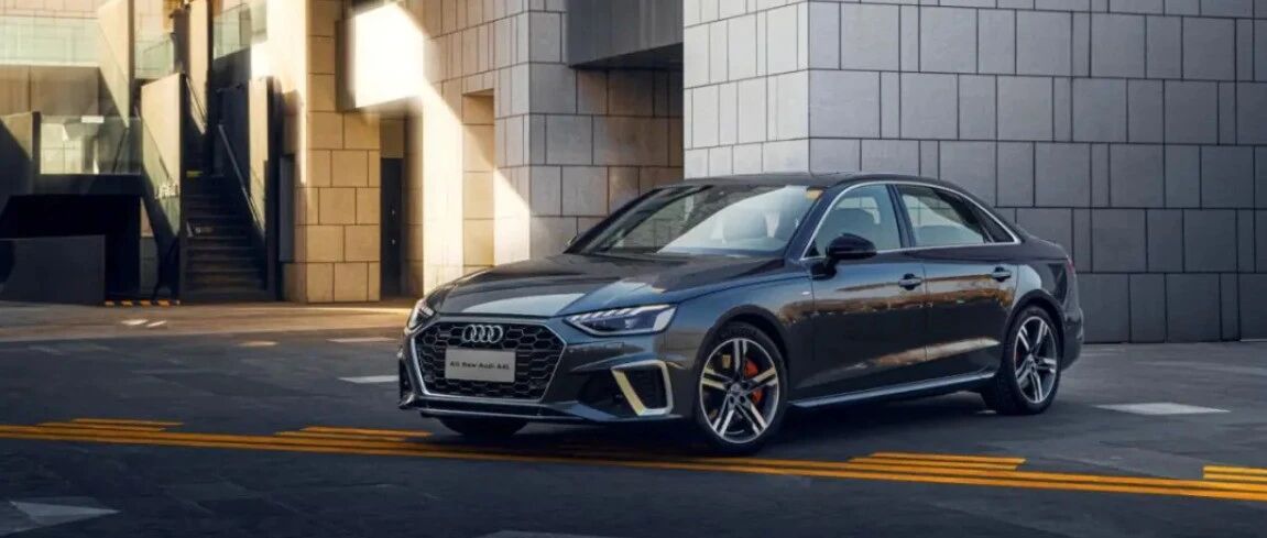 是改款奥迪A4L还是换代宝马3系？对比下你就知道了