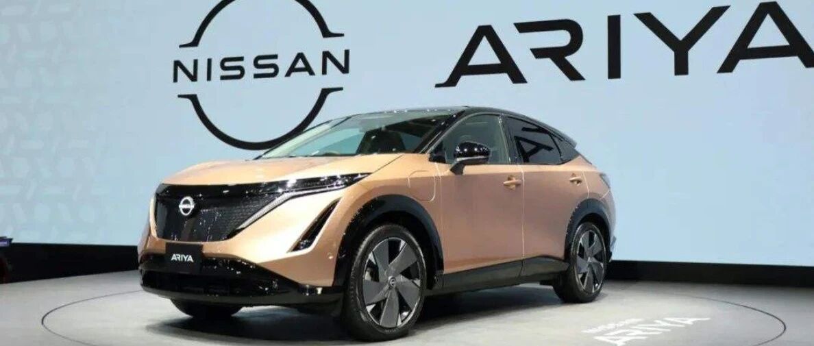 新能源与性能车双加持，技术日产“回归”加速