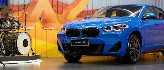 BMW：现世下摇滚的模样