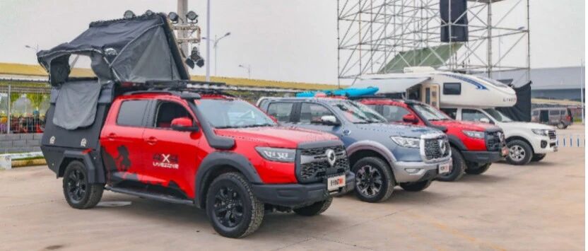 一年达成十万+，长城炮逆势暴增给汽车行业带来哪些启示？