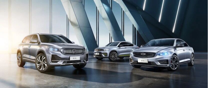 平凡造就伟大，从全新价值主张读懂“吉利逻辑”