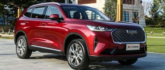 从中国神车到全球神车，第三代哈弗H6有哪些亮点值得你期待？
