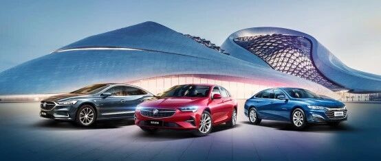 2020年跑赢大盘，拥有2000万基盘的上汽通用变更强