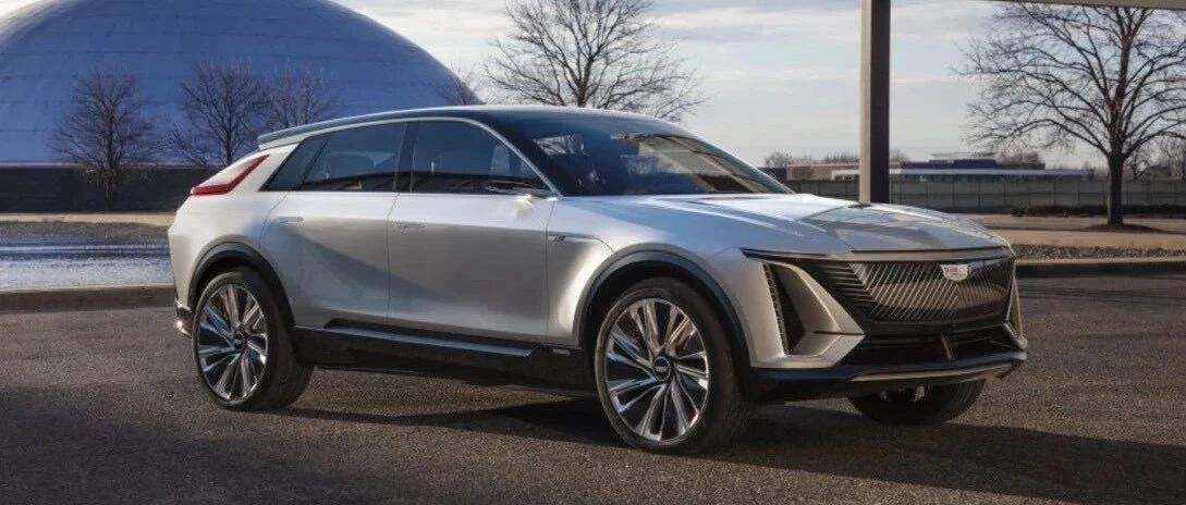 憧憬电动未来，上汽通用“跨界交锋”北理工