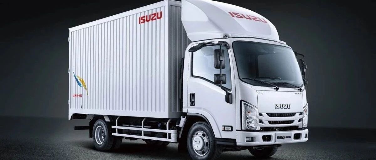 轻卡热销成为车市“宝藏”，车企发力抢占新“风口”