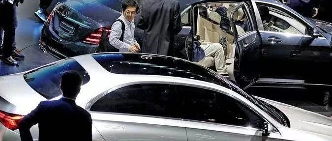 “新人”入局，新一年谁将坐上第二阵营豪华品牌头把交椅