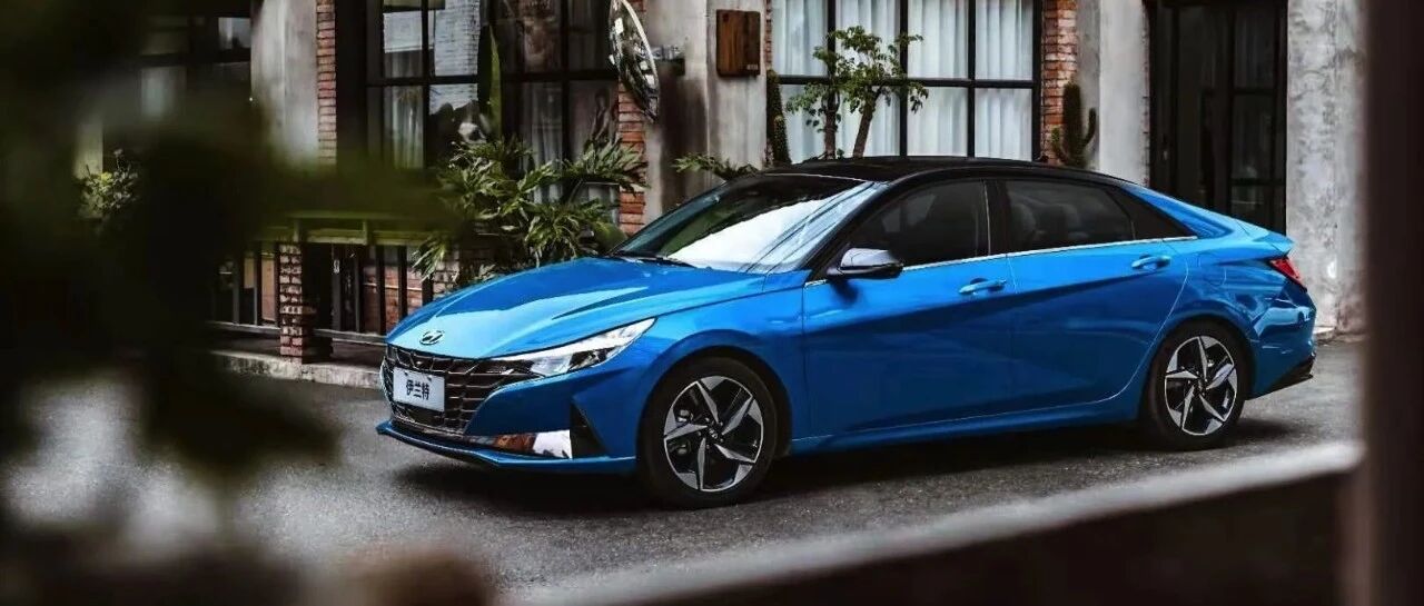 探访北京现代第三工厂，第七代伊兰特在此“诞生”