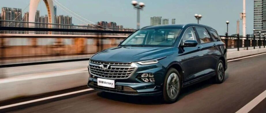 开创“大四座家用车”新品类，五菱凯捷上市即热销的背后