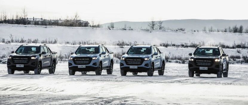 无惧极寒路况，长安凯程F70在线秀“智”商