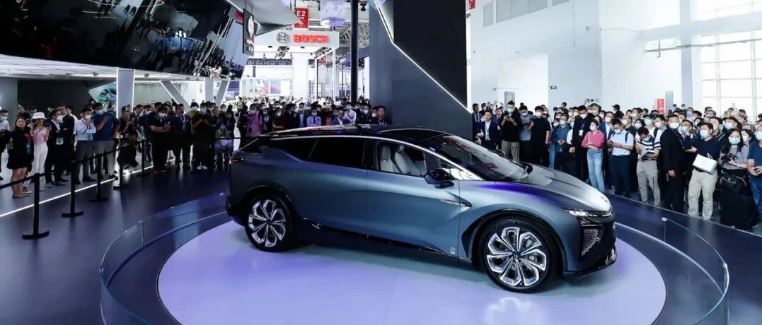 在北京车展上表现各异，电动车企们的下一站在哪？