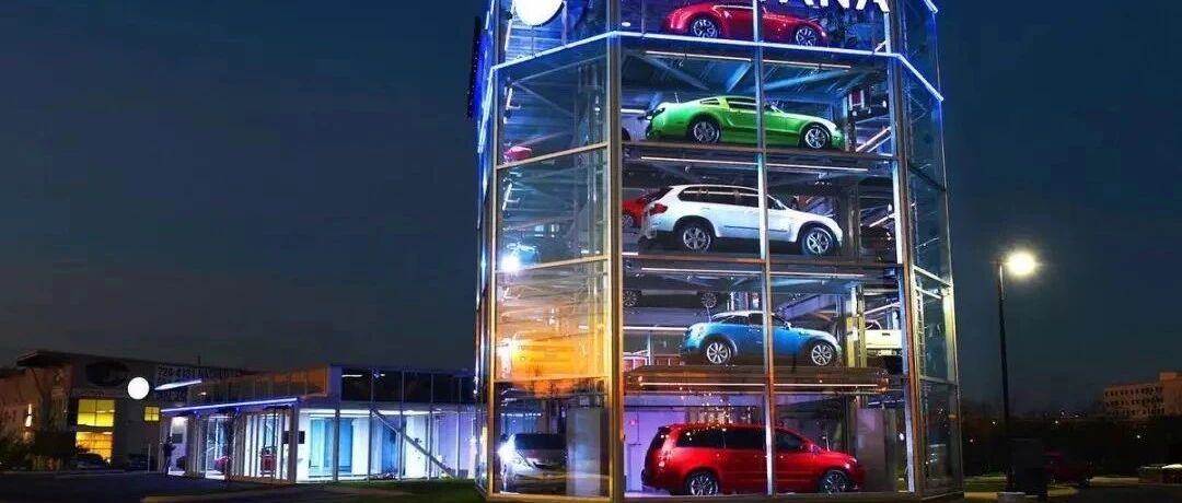 汽车新零售已成行业趋势，但怎么做才是正确的“打开方式”？