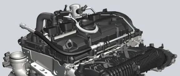 宝马B48TU烧机油实锤？4S店每次保养多给加0.5L机油