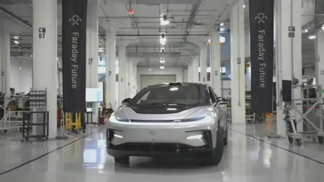 “反复横跳”的FF，只是暂时避免退市危机