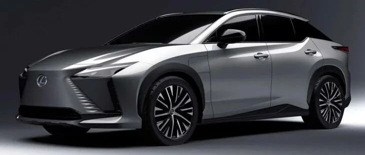 2022年豪华品牌市场前瞻，雷克萨斯难阻下滑